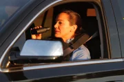 Special Agent Rachel Ehrlich-Ellis