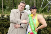 Erwin Steinhauer, Gabriele Mayer.