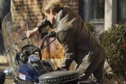 Beweist Einfallsreichtum: Angus MacGyver (Lucas Till) ...