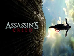 Assassin's Creed - Artwork