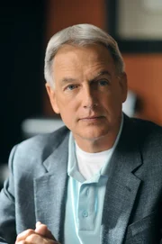 Ermittelt mit seinem Team in einem neuen Mordfall: Gibbs (Mark Harmon) ...