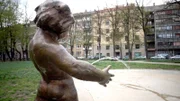 Diana Budisavljevićs Wohnhaus in Zagreb.