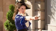 Dr. Emily Grace ( Georgina Reilly )