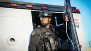 Daniel "Hondo" Harrelson (Shemar Moore)