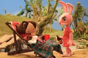 Guetnachtgschichtli Flapper & Fr&uuml;nde Staffel 1 Folge 4 Flapper k&uuml;mmert sich um all seine kranken Freunde, ist aber &uuml;berlastet und kann seine Versprechen nicht halten.