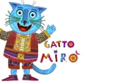 Guetnachtgschichtli Kater Miro Keyvisual