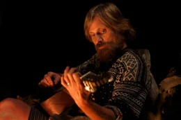 Viggo Mortensen als Ben