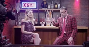 Lauren Southern und Gavin McInnes  +++ Die Verwendung des sendungsbezogenen Materials ist nur mit dem Hinweis und Verlinkung auf RTL+ gestattet. +++