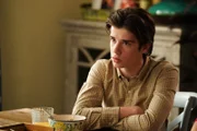 Oliver Otto (Daniel DiMaggio)