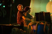 Angus Speelman (Iain Glen)
