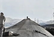 Schlachtschiff Tirpitz
