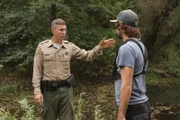 Brian Boyd (l.)