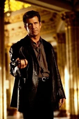 Sie haben sein Geld gestohlen, seine Frau gegen ihn aufgebracht und ihn zum Sterben zur&uuml;ckgelassen. Nun ist der taffe Porter (Mel Gibson) zur&uuml;ck, b&ouml;se bis aufs Blut, um sich an der Organisation zu r&auml;chen, die ihm so &uuml;bel mitgespielt hat...