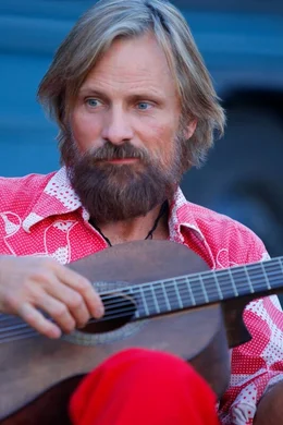 Viggo Mortensen als Ben