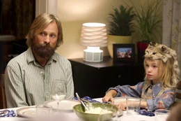 Viggo Mortensen als Ben