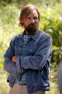 Viggo Mortensen als Ben