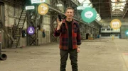 Soziale Medien sind aus dem Alltag der Kinder nicht wegzudenken. Ob YouTube, TikTok, Instagram oder Messenger wie WhatsApp – die Apps fordern unsere Aufmerksamkeit ein. In Experimenten versucht "PUR+"-Moderator Eric Mayer die Funktionsweise des Algorithmus, der bei sozialen Medien eingesetzt wird, greifbar zu machen.