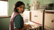 Martha Tennant (Miranda Tapsell)