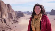 Bettany Hughes