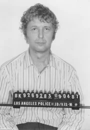Robert Peernock Jr