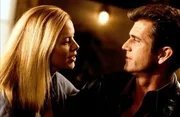 Porter (Mel Gibson) und Rosie (Maria Bello)