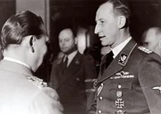 Goering mit Heydrich 1941