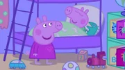 Peppa Pig, George Pig