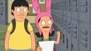 Gene und Louise.
