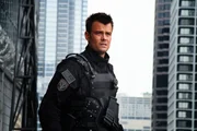 Muss sich einem Kampf auf Leben und Tod stellen: Captain William Lennox (Josh Duhamel) ...