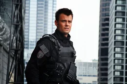 Muss sich einem Kampf auf Leben und Tod stellen: Captain William Lennox (Josh Duhamel) ...