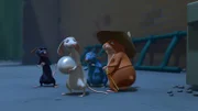 Ratussis Perle bringt Ärger für alle.