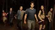 2. Staffel: Teen Wolf