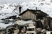Spionagebasis in Norwegen