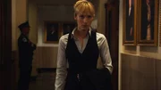 Parker (Beth Riesgraf)