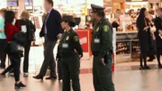 Border Patrol