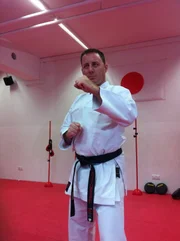 Herausforderer Marco Altinger.