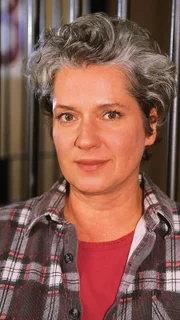 Uschi König (Barbara Freier)