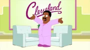 Cleveland Brown