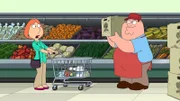 Lois Griffin und Peter Griffin