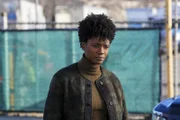 Special Agent Tiffany Wallace (Katherine Renee Kane)