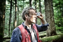 Grant Hadwin (Douglas Chapman)