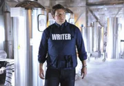 Hilft bei den Ermittlungen in einem äußerst skurrilen Fall: Richard Castle (Nathan Fillion)