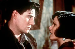 Gabriel Byrne, Marcia Gay Harden