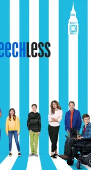 (3. Staffel) - Speechless - Artwork