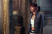 In der Stadt treibt eine Sirene ihr Unwesen. Mit ihrem Gesang zieht sie verheiratete Männer in ihren Bann und tötet sie dann vor den Augen ihrer Frauen. Phoebe (Alyssa Milano), Piper und Paige versuchen, diese zu stoppen ...