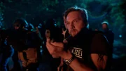 Markus möchte sich bei dem Fall profilieren.