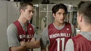 Stiles (Dylan O`Brien) und Scott (Tyler Posey) bitten Scott um Hilfe Lydia zu finden...