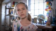 Clarissa stellt die richtigen Fragen
