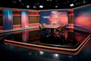 Das neue Studio.