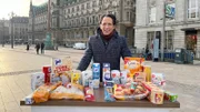 Wo ist es günstiger - bei Edeka oder Rewe?